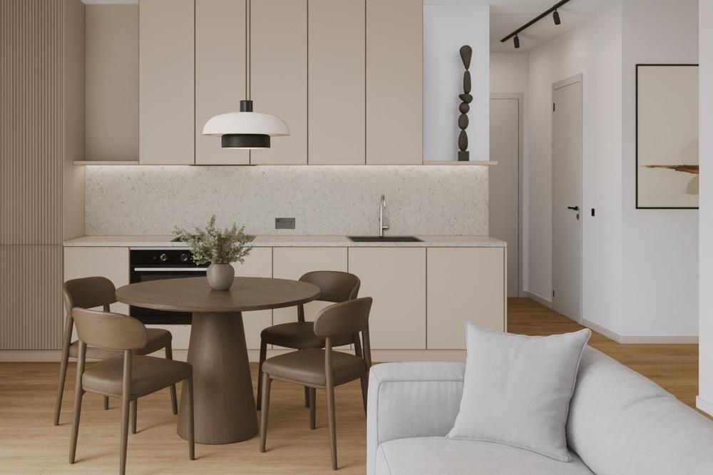 - The Garden Living is being developed in one of Berlin's most promising neighborhoods — Neukolln