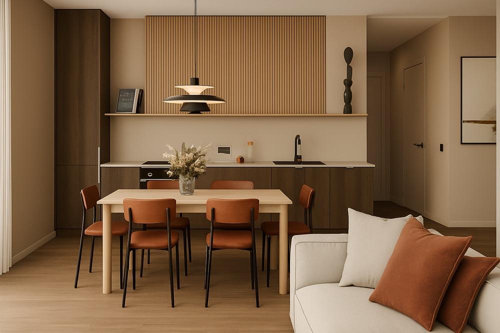 - The Garden Living is being developed in one of Berlin's most promising neighborhoods — Neukolln