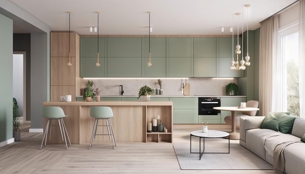 - The Garden Living is being developed in one of Berlin's most promising neighborhoods — Neukolln